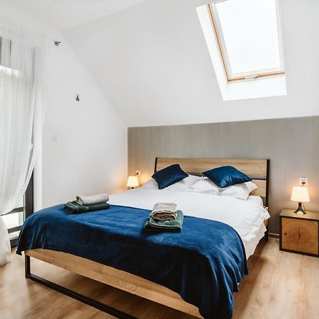 Apartament Na Borach II Spa Szczyrk Dış mekan fotoğraf