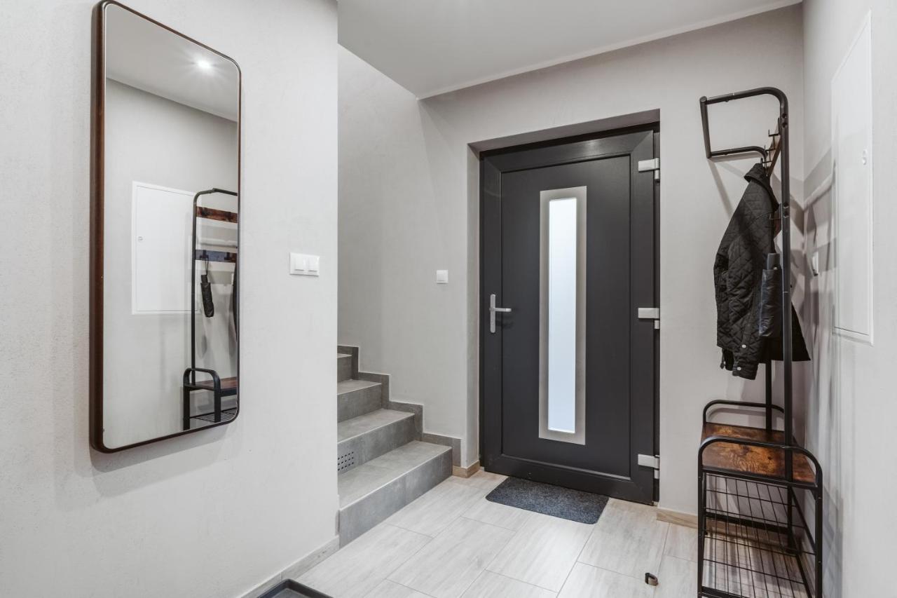 Apartament Na Borach II Spa Szczyrk Dış mekan fotoğraf